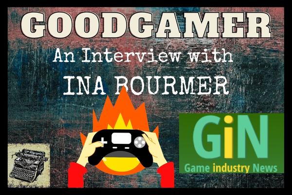 Game Industry News Interviews Ina Bourmer From Goodgame Studios {VIDEO}