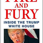 book review, fire and fury, trump book review, writing and editing