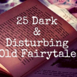 25 old fairytales