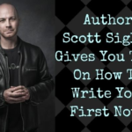 first novel, scott sigler, author, writing tips