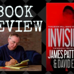 invisible by james patterson, full book review james patterson