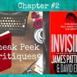chapter 2 of james patterson invisible