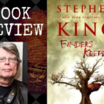 book review of finders keepers