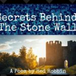 secrets behind the stone wall, writing, editor, be the best writer you can be, writing services, editing services