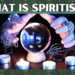 In a nutshell - Spiritualism Is A Spiritual Belief System With 3 Branches; Religion, Philosophy And Science.