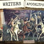 4 perspectives, writers apocalypse, copywriter, persuasive copy, creative storytelling