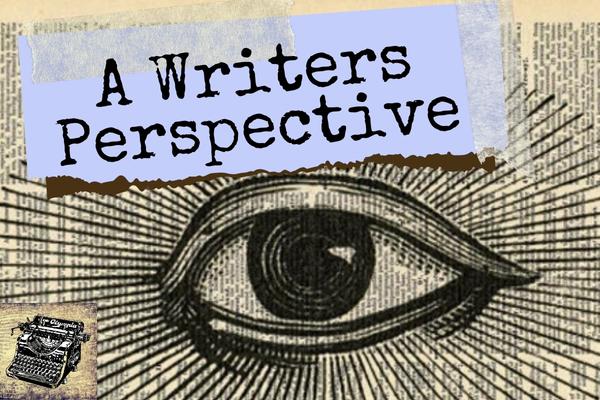 writers perspective