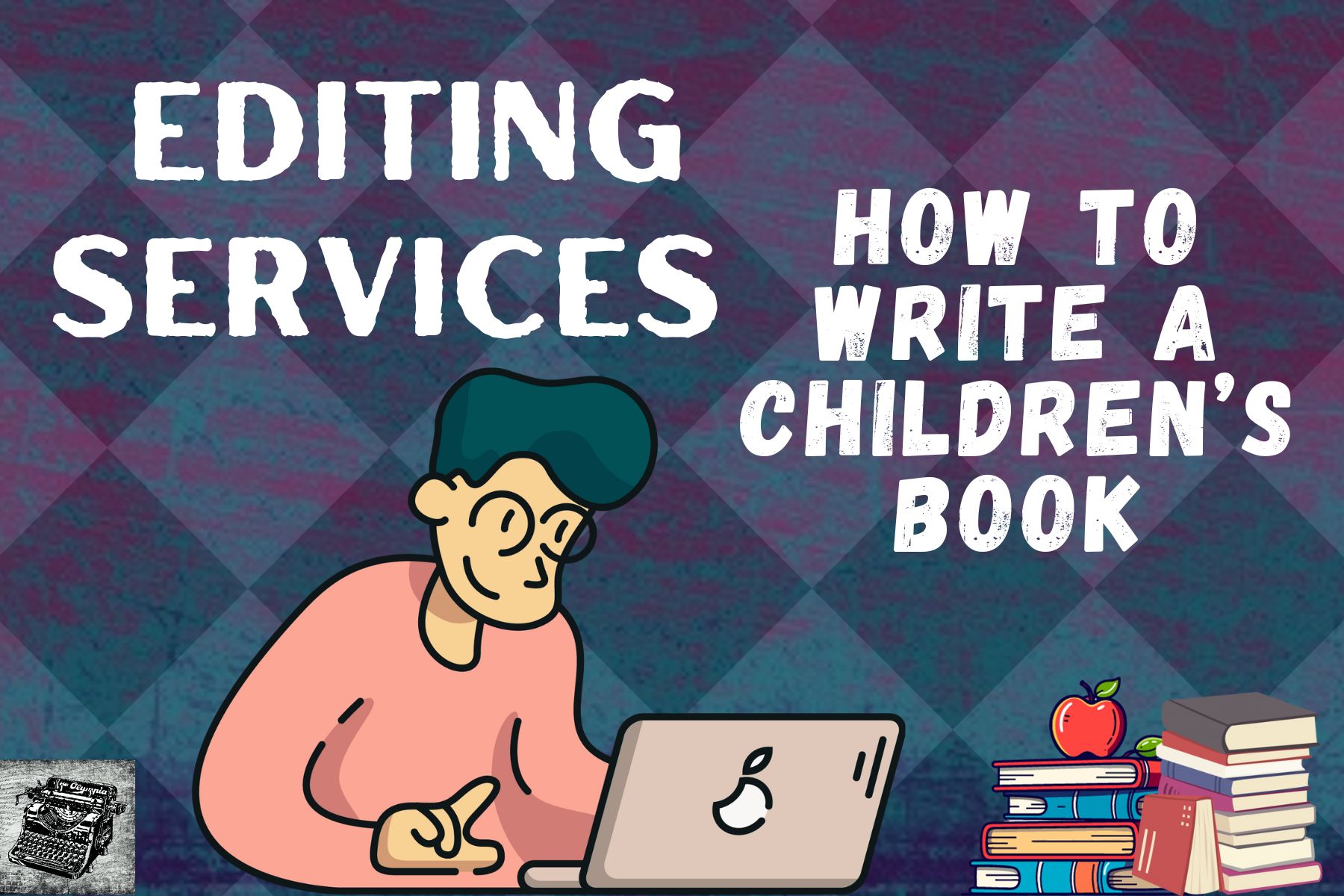 ‘Cleo Gets The Hiccups’ – Editing Service for a Children’s Book