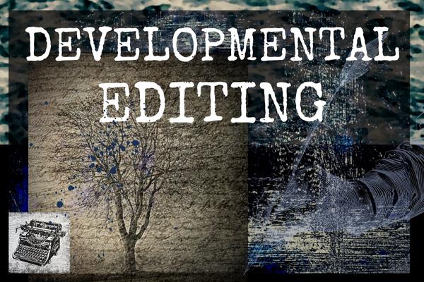 Developmental Editor