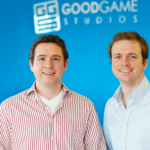 Kai and Christian Wawrzinek, goodgame studios