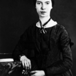 emily dickinson, help with writing, become a better writer, know your unique perspective