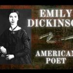 emily dickinson, american poet, writing help, book review