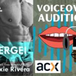sergei, acx audition, voiceover audition