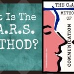 O.A.R.S. method, effective communication, how to be more creative