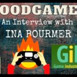 goodgame, ina bourmer, history of video games