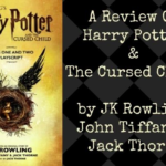 harry potter and the cursed child review