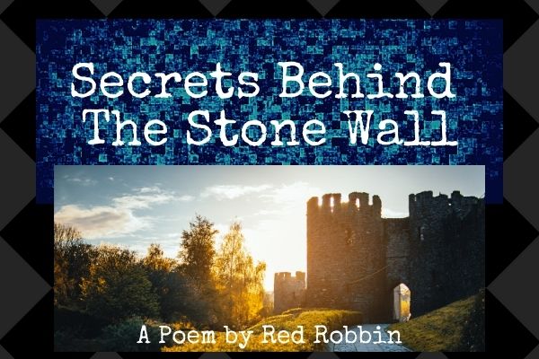 secrets behind the stone wall, writing, editor, be the best writer you can be, writing services, editing services