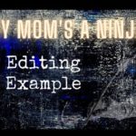 moms a ninja, developmental editing, freelance copywritier