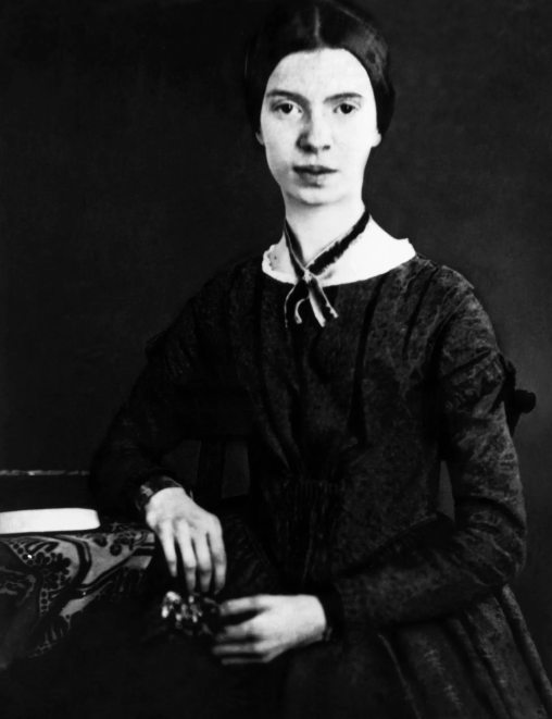 emily dickinson, help with writing, become a better writer, know your unique perspective