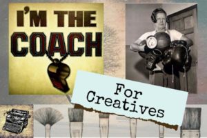 coach for creative entrepreneurs, coach for creatives, coaching for creative people, coach for artists
