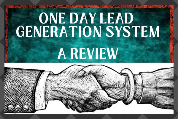 one day lead generation system, mark sias, traveling notary, life insurance
