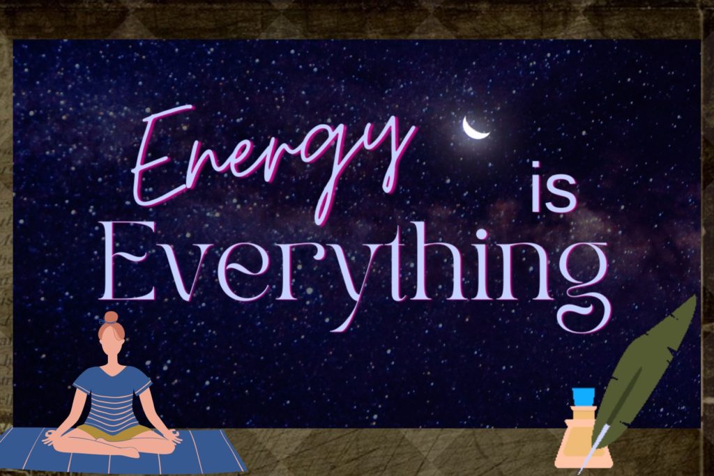 life force energy coaching