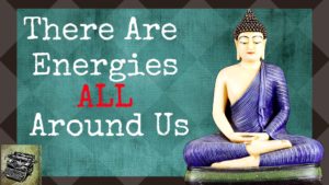 Informative Energies, energy is everything, meditation