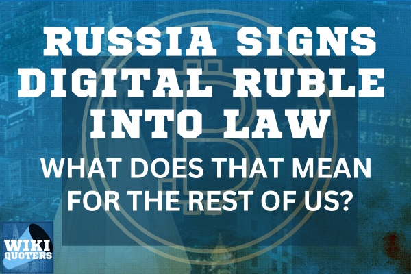 digital rubel