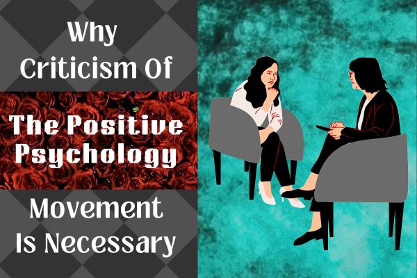 criticism of positive psychology