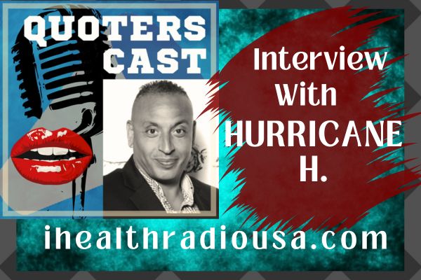 insurance exec, hurricane h, interview