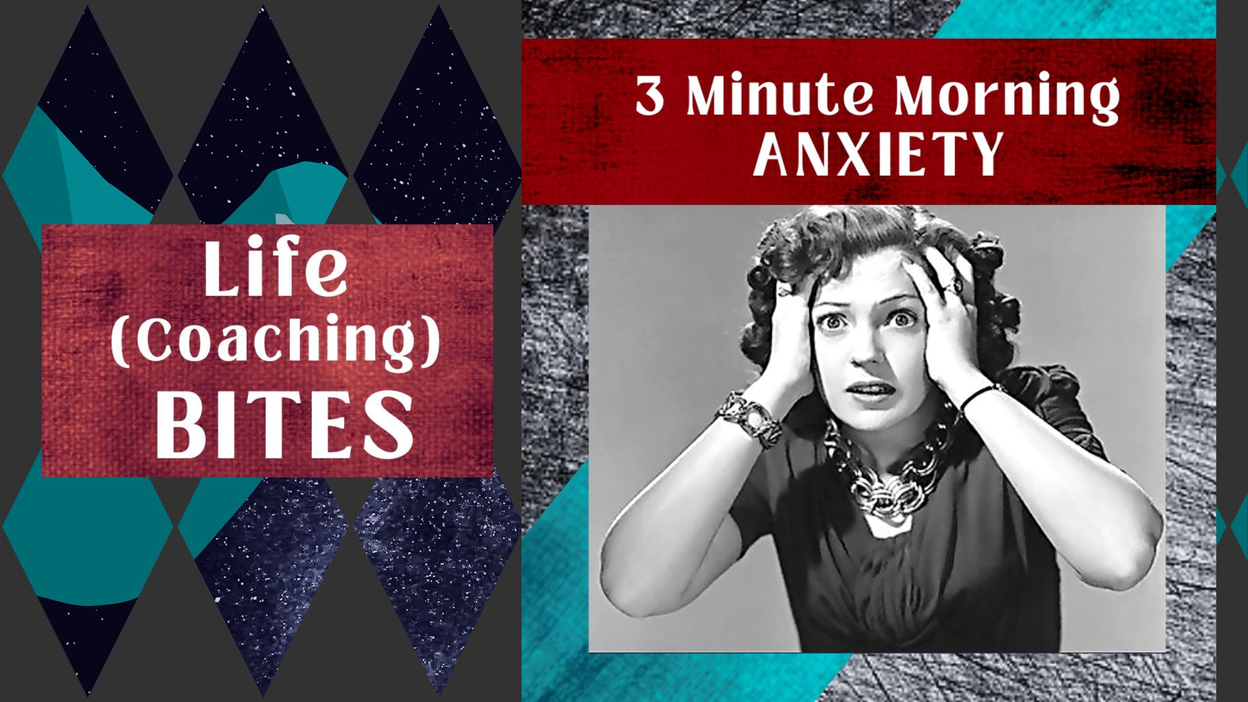 life bites anxiety, coaching tip, life force energy, chakra talk