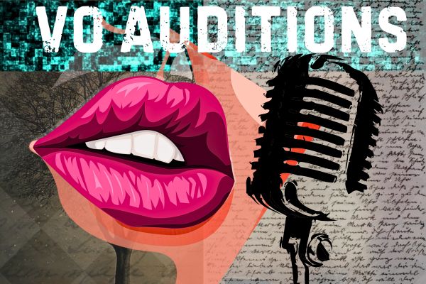 voice over auditions, thanksgiving 2024 week, audio performer, female narration