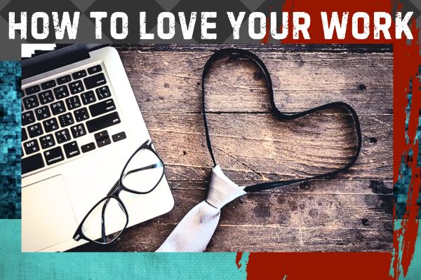 how to love your work, marcus aurelius,