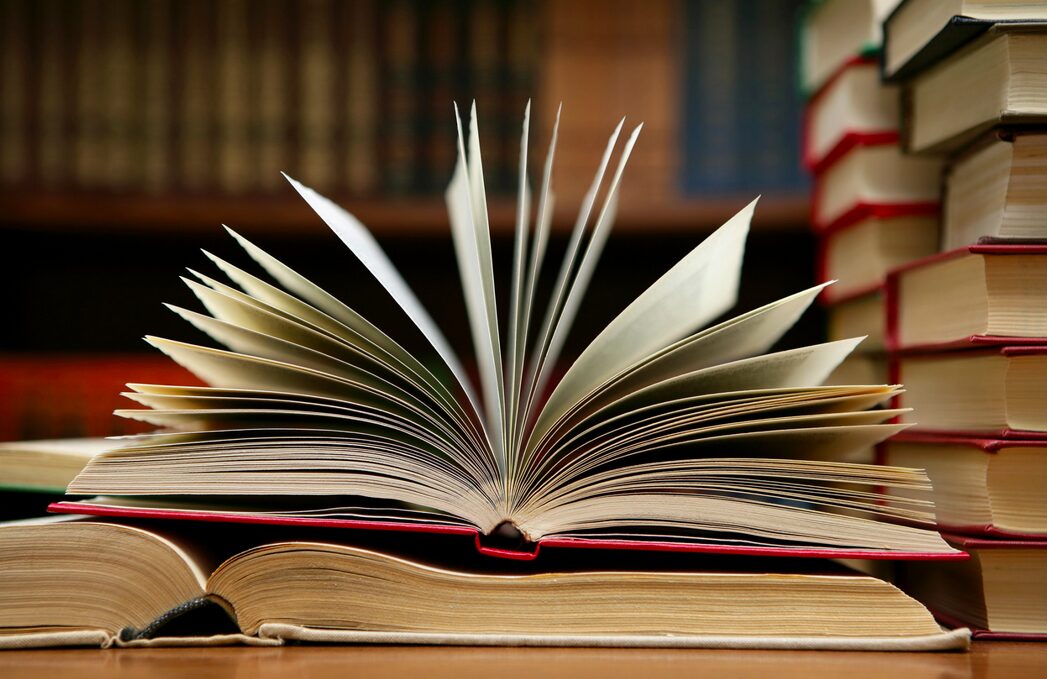 Very Interesting Facts About Books