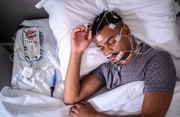 basics of good sleep, what happens when you don't sleep well, meditation and sleep, sleep and god, sleep and jesus christ