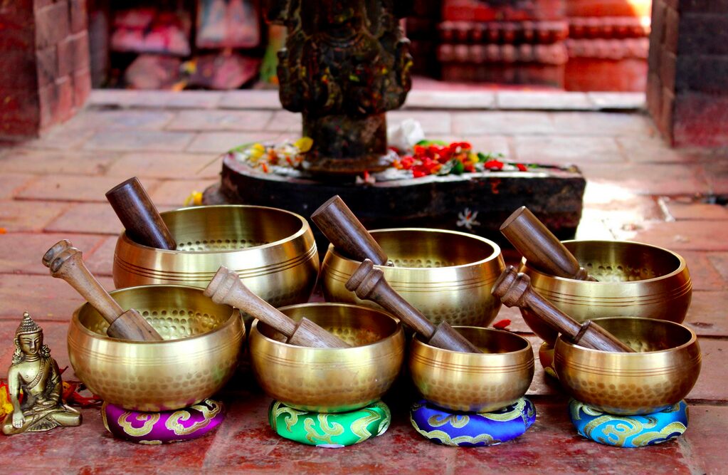 The Basics of Sound Therapy