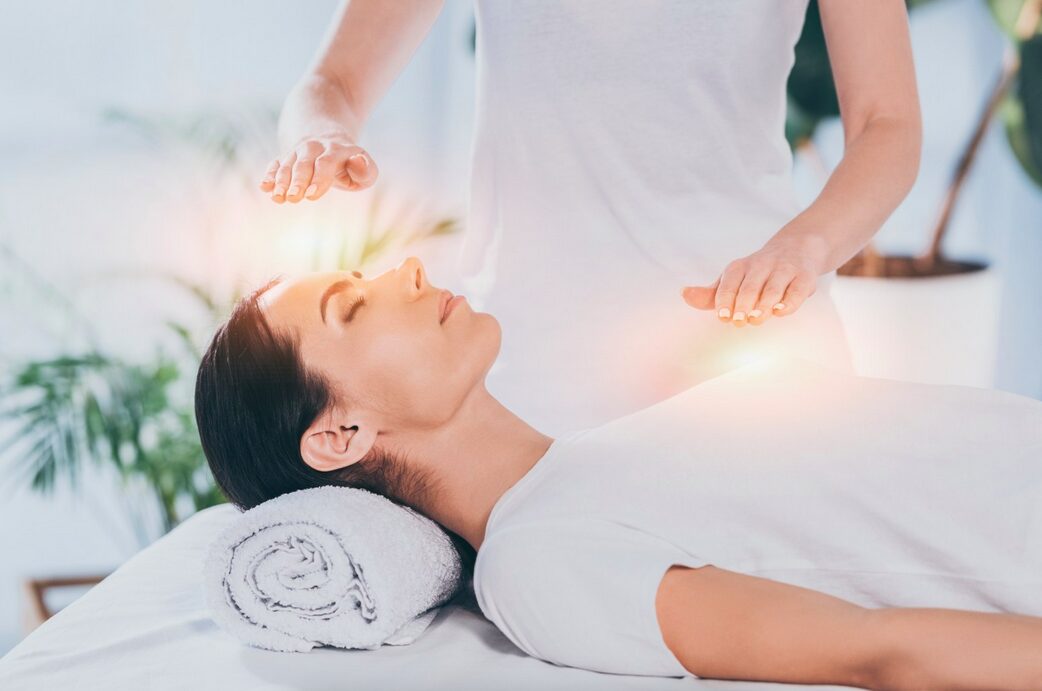 A Quick Overview of a Popular Reiki Training Institute Online