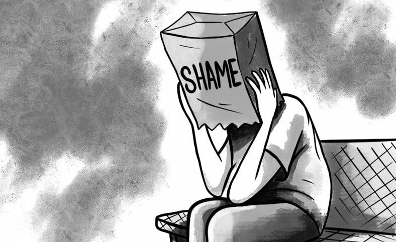 chakras, shame and guilt, 7 major chakras, seven chakras, alternative therapy, life coaching, the energy of shame