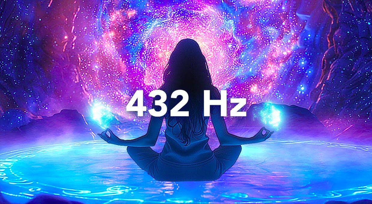 432 Hz is and why it matter, 432 Hz frequency, science, standard 440 Hz , pitch tuning, earth frequency, earth natural resonance
