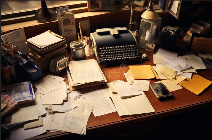 Developmental Editing To Improve Your Writing – FAST