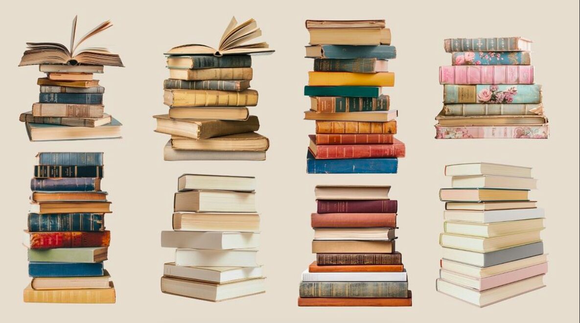11 Interesting Facts About Books