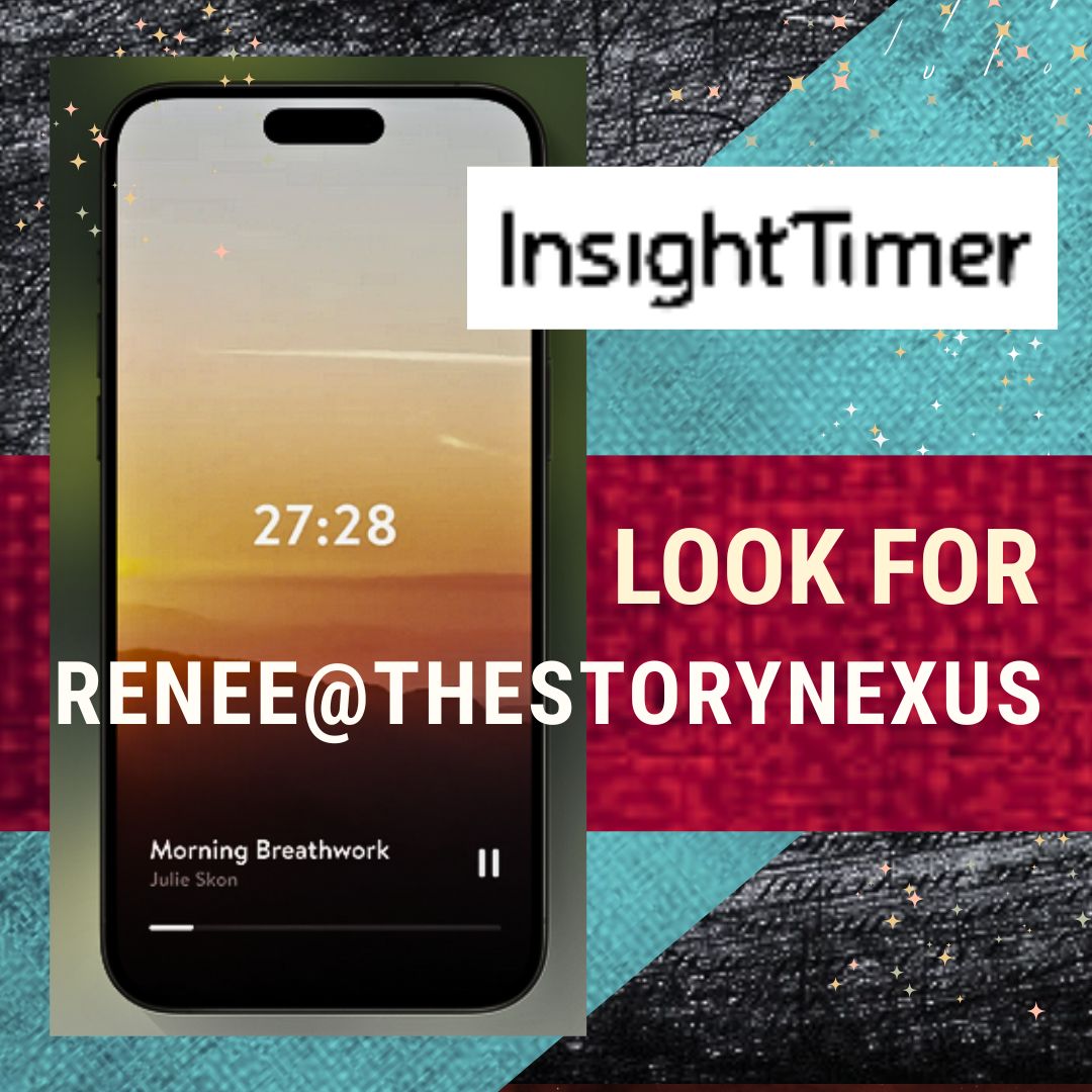 insight timer, aura app, meditation app, guided meditation, sleep stories, sleep story, calm female voice